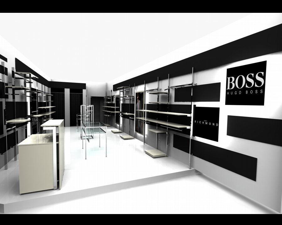 Foto 3 ABBIGLIAMENTO